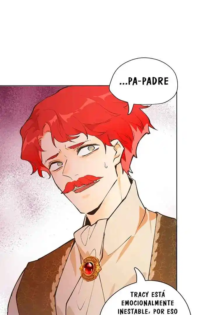 From Six To Sovereignty: The Girl Who Ruled - Capítulo 2 - Página 58 - LectorTMOo