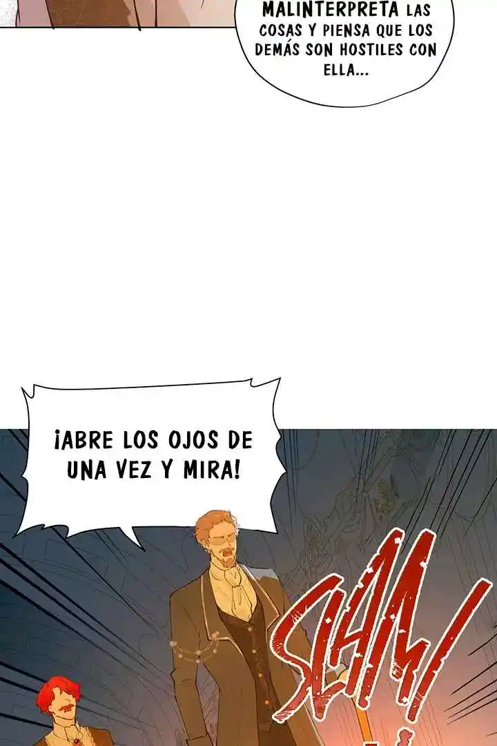 From Six To Sovereignty: The Girl Who Ruled - Capítulo 2 - Página 59 - LectorTMOo