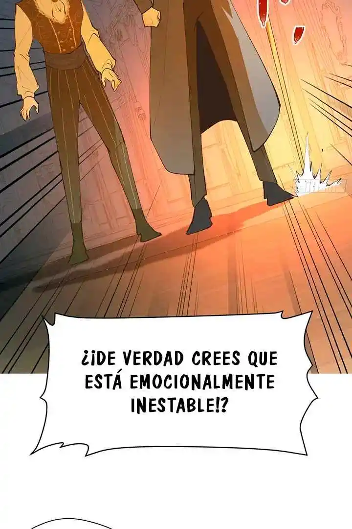 From Six To Sovereignty: The Girl Who Ruled - Capítulo 2 - Página 60 - LectorTMOo