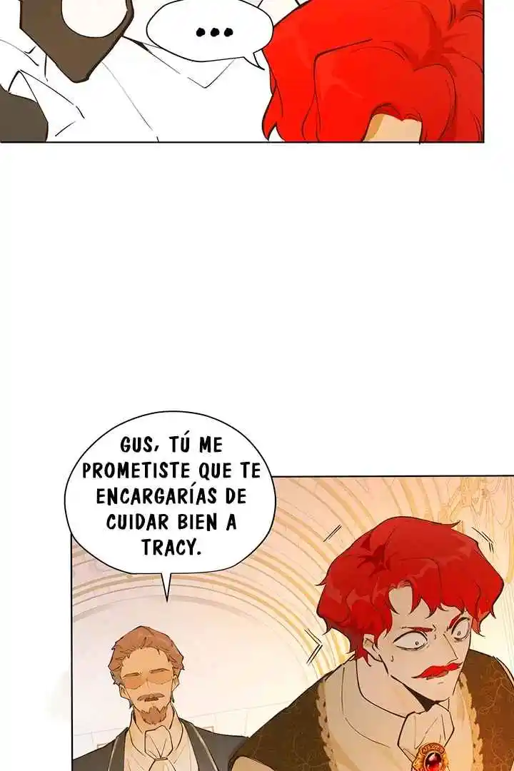From Six To Sovereignty: The Girl Who Ruled - Capítulo 2 - Página 71 - LectorTMOo