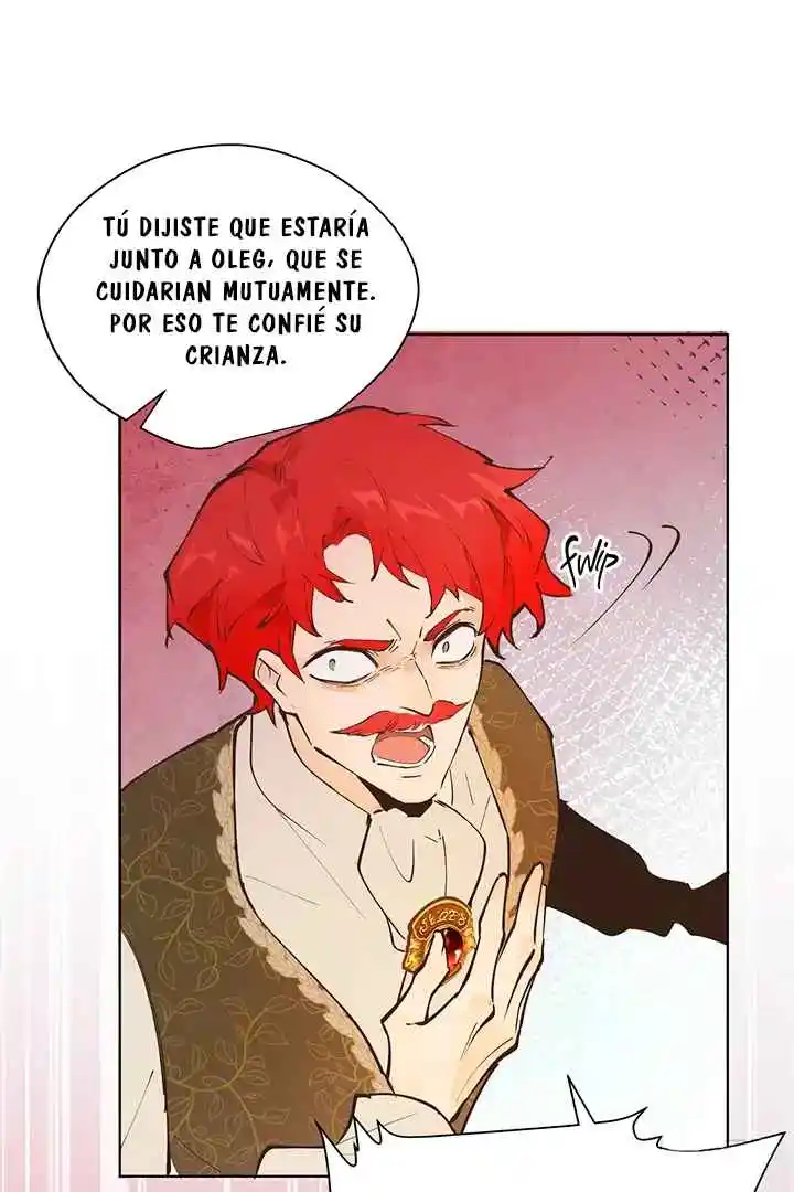 From Six To Sovereignty: The Girl Who Ruled - Capítulo 2 - Página 73 - LectorTMOo