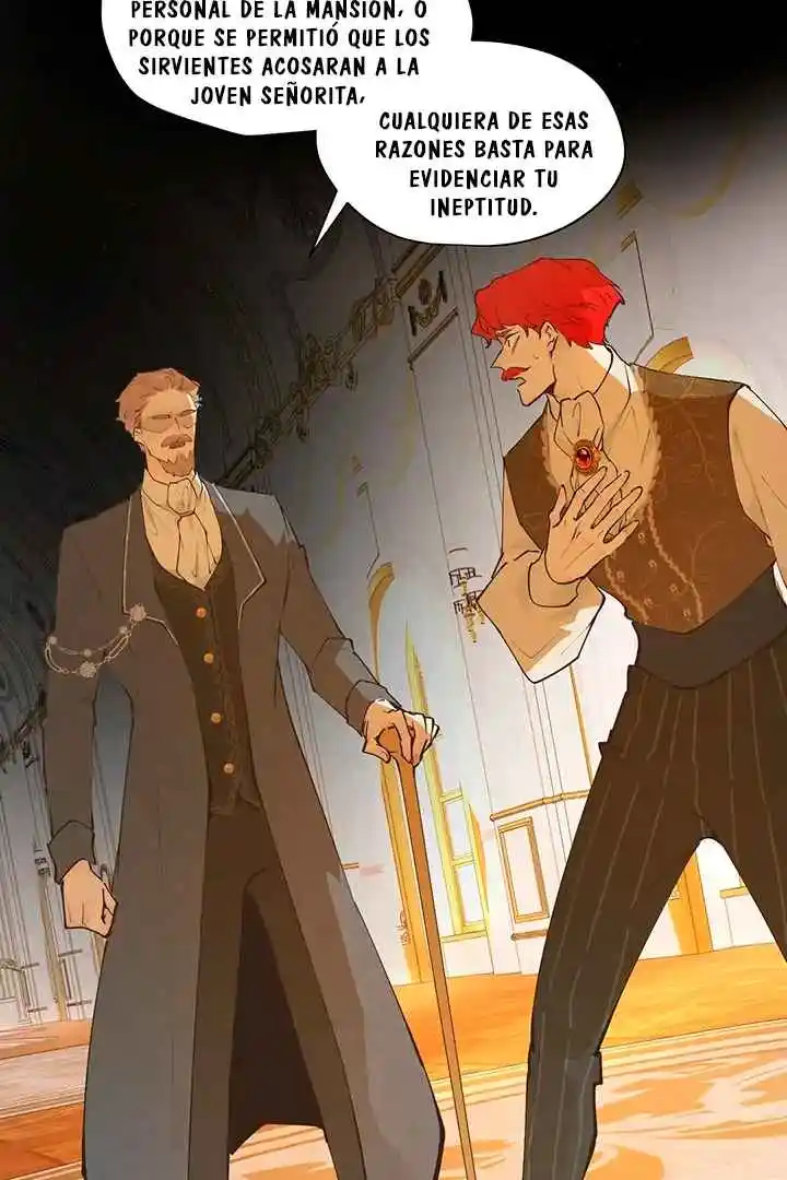 From Six To Sovereignty: The Girl Who Ruled - Capítulo 2 - Página 77 - LectorTMOo