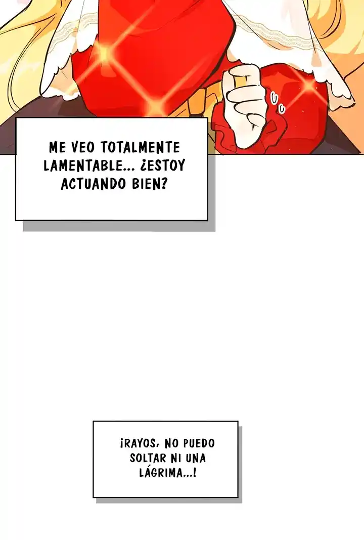 From Six To Sovereignty: The Girl Who Ruled - Capítulo 2 - Página 92 - LectorTMOo