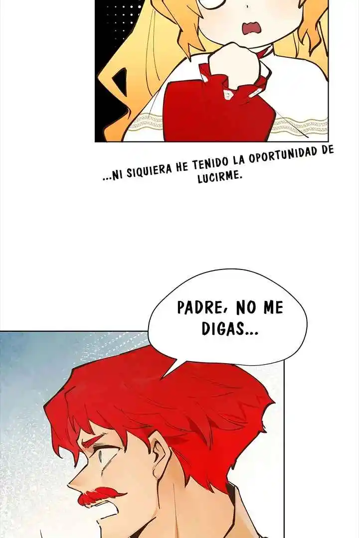 From Six To Sovereignty: The Girl Who Ruled - Capítulo 2 - Página 97 - LectorTMOo