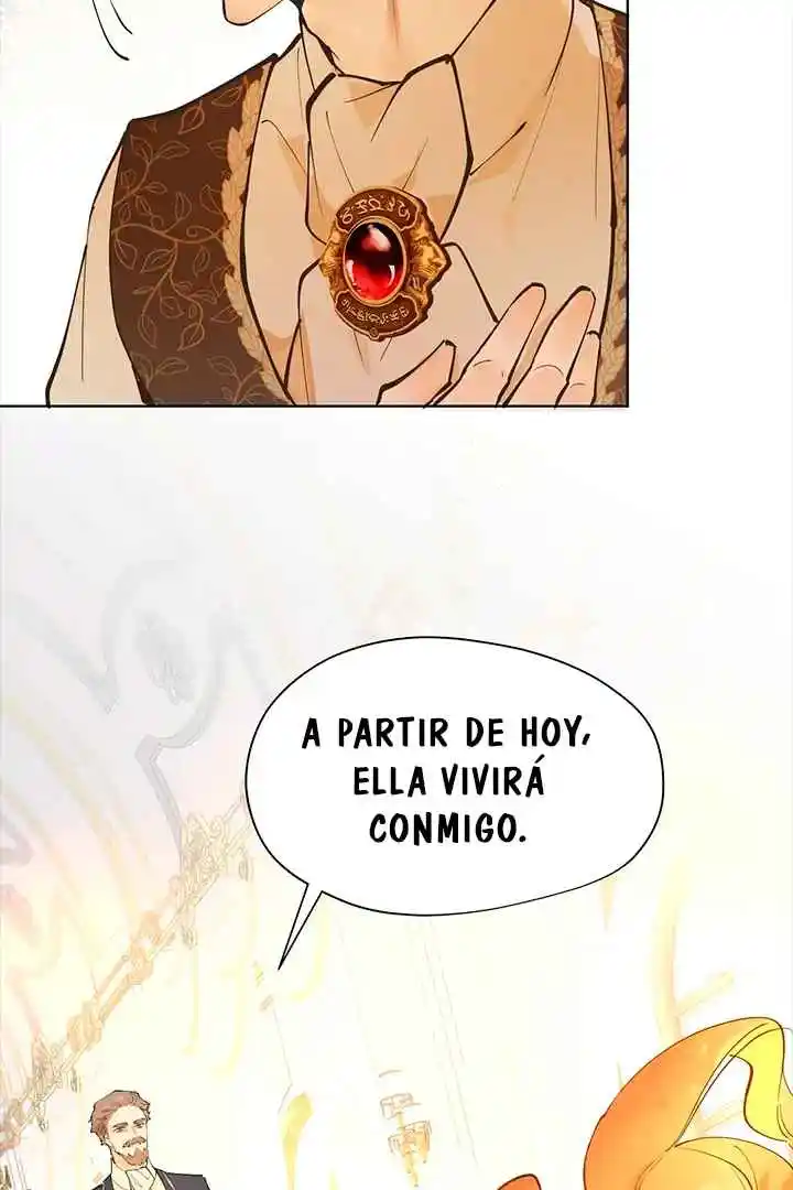 From Six To Sovereignty: The Girl Who Ruled - Capítulo 2 - Página 98 - LectorTMOo