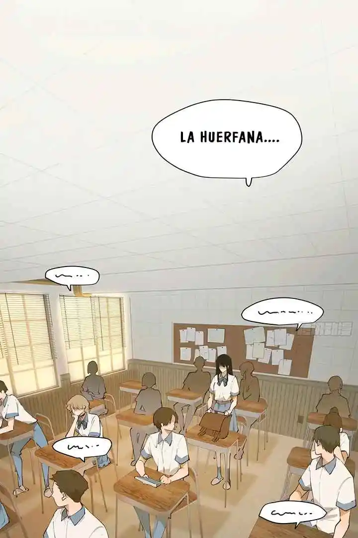 From Six To Sovereignty: The Girl Who Ruled - Capítulo 3 - Página 10 - LectorTMOo