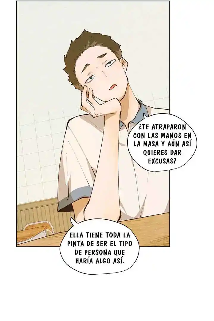 From Six To Sovereignty: The Girl Who Ruled - Capítulo 3 - Página 14 - LectorTMOo