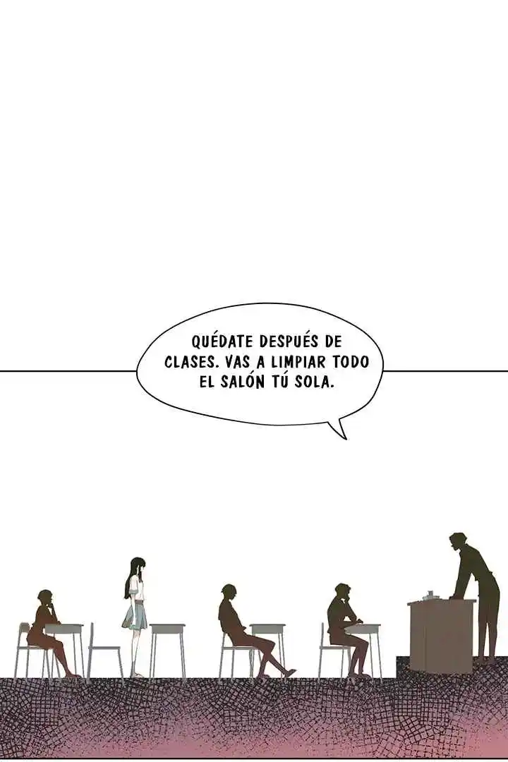 From Six To Sovereignty: The Girl Who Ruled - Capítulo 3 - Página 15 - LectorTMOo