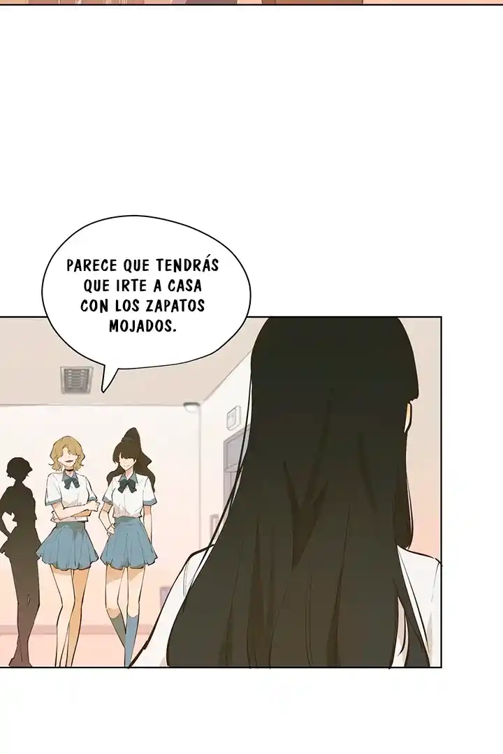 From Six To Sovereignty: The Girl Who Ruled - Capítulo 3 - Página 21 - LectorTMOo