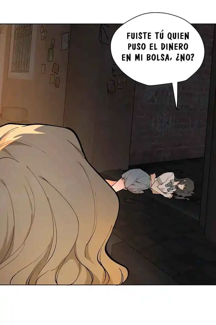 From Six To Sovereignty: The Girl Who Ruled - Capítulo 3 - Página 36 - LectorTMOo
