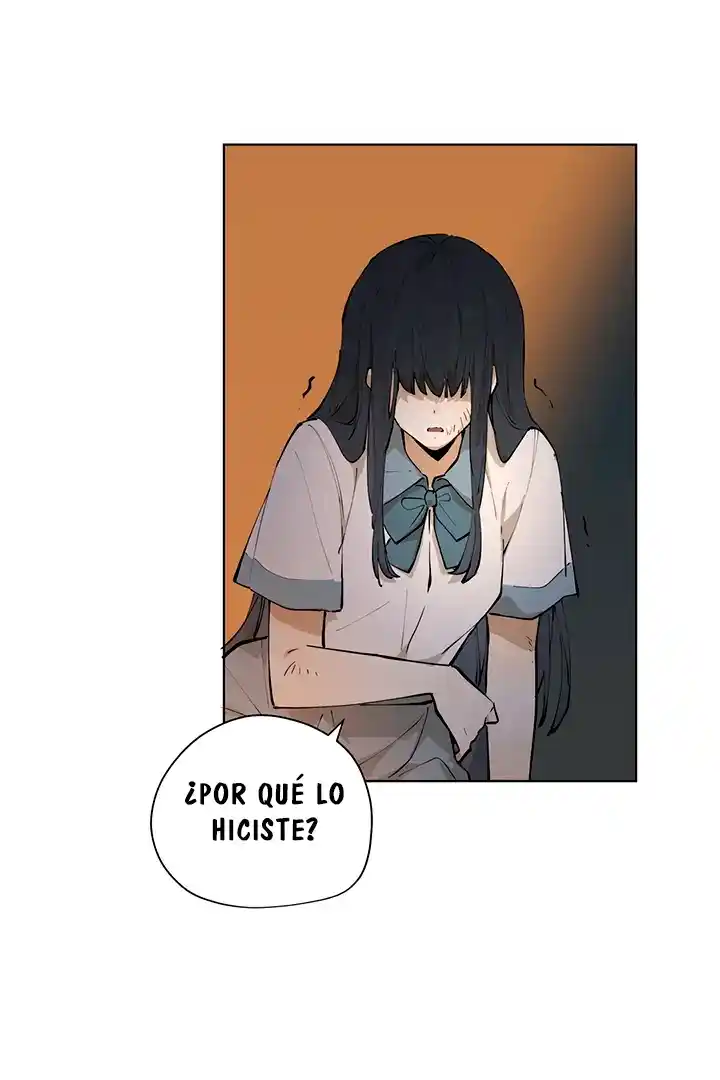 From Six To Sovereignty: The Girl Who Ruled - Capítulo 3 - Página 40 - LectorTMOo