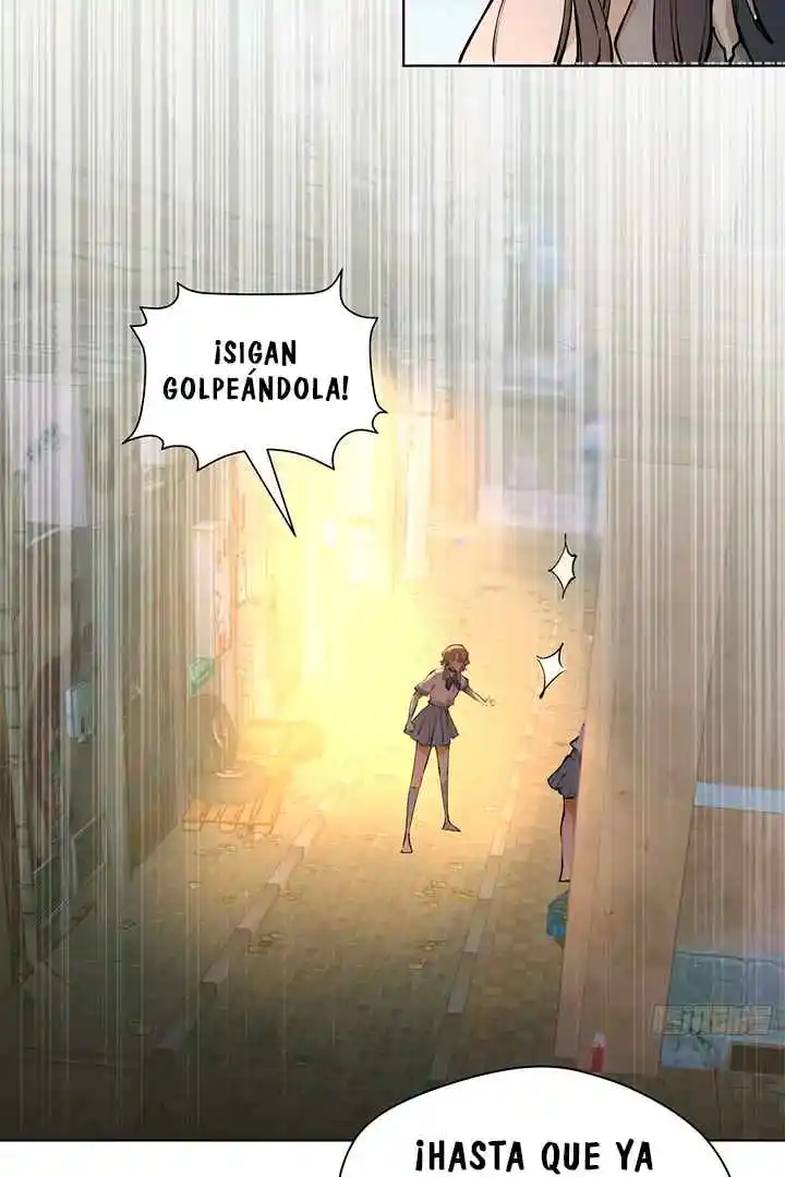 From Six To Sovereignty: The Girl Who Ruled - Capítulo 3 - Página 43 - LectorTMOo