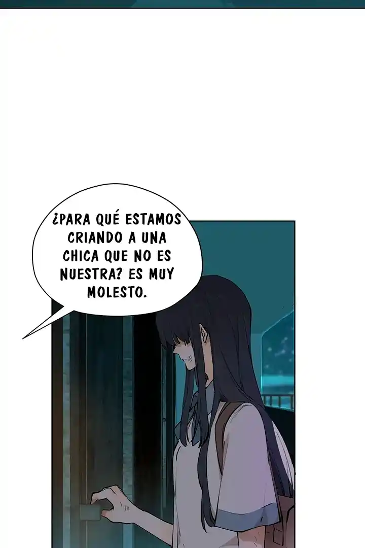 From Six To Sovereignty: The Girl Who Ruled - Capítulo 3 - Página 47 - LectorTMOo