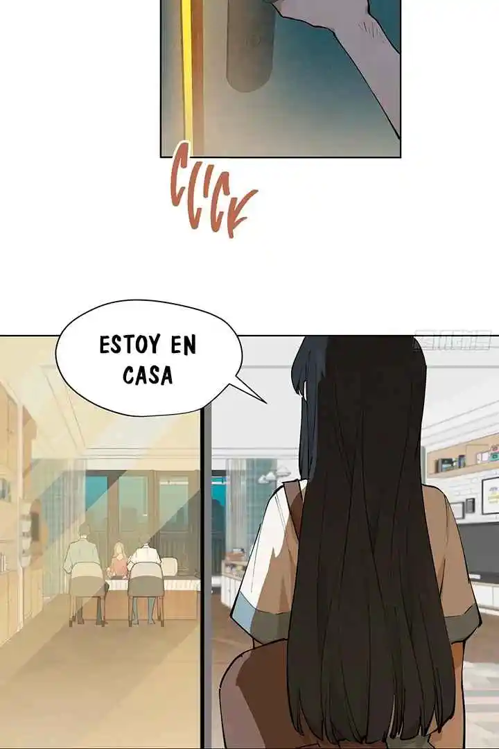 From Six To Sovereignty: The Girl Who Ruled - Capítulo 3 - Página 49 - LectorTMOo