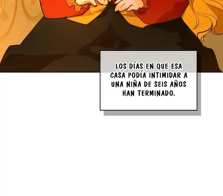 From Six To Sovereignty: The Girl Who Ruled - Capítulo 3 - Página 72 - LectorTMOo
