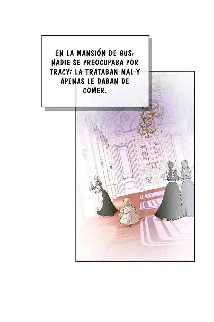 From Six To Sovereignty: The Girl Who Ruled - Capítulo 3 - Página 74 - LectorTMOo
