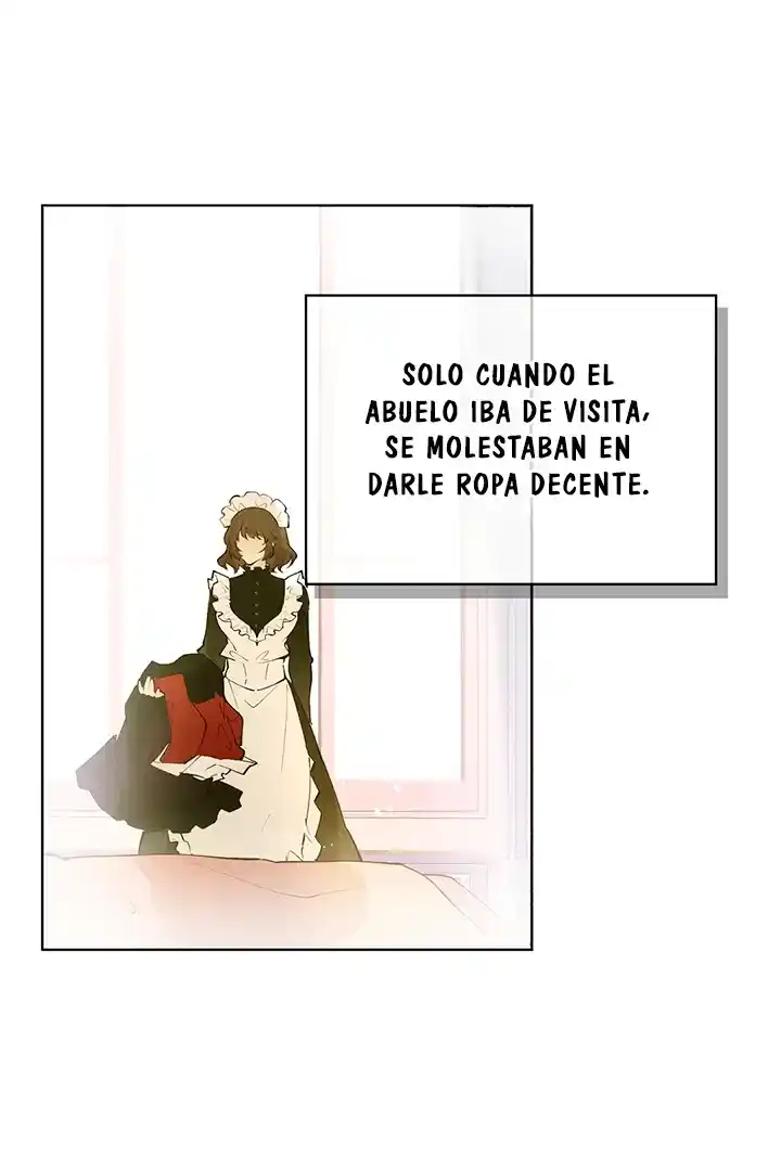 From Six To Sovereignty: The Girl Who Ruled - Capítulo 3 - Página 75 - LectorTMOo