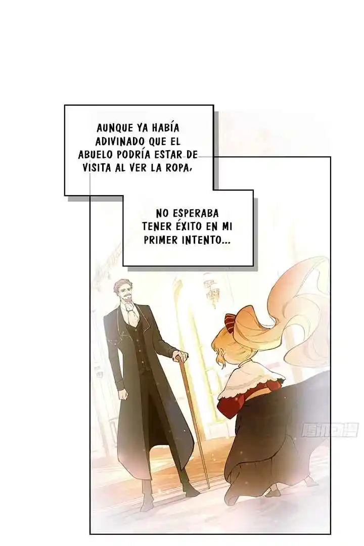 From Six To Sovereignty: The Girl Who Ruled - Capítulo 3 - Página 76 - LectorTMOo