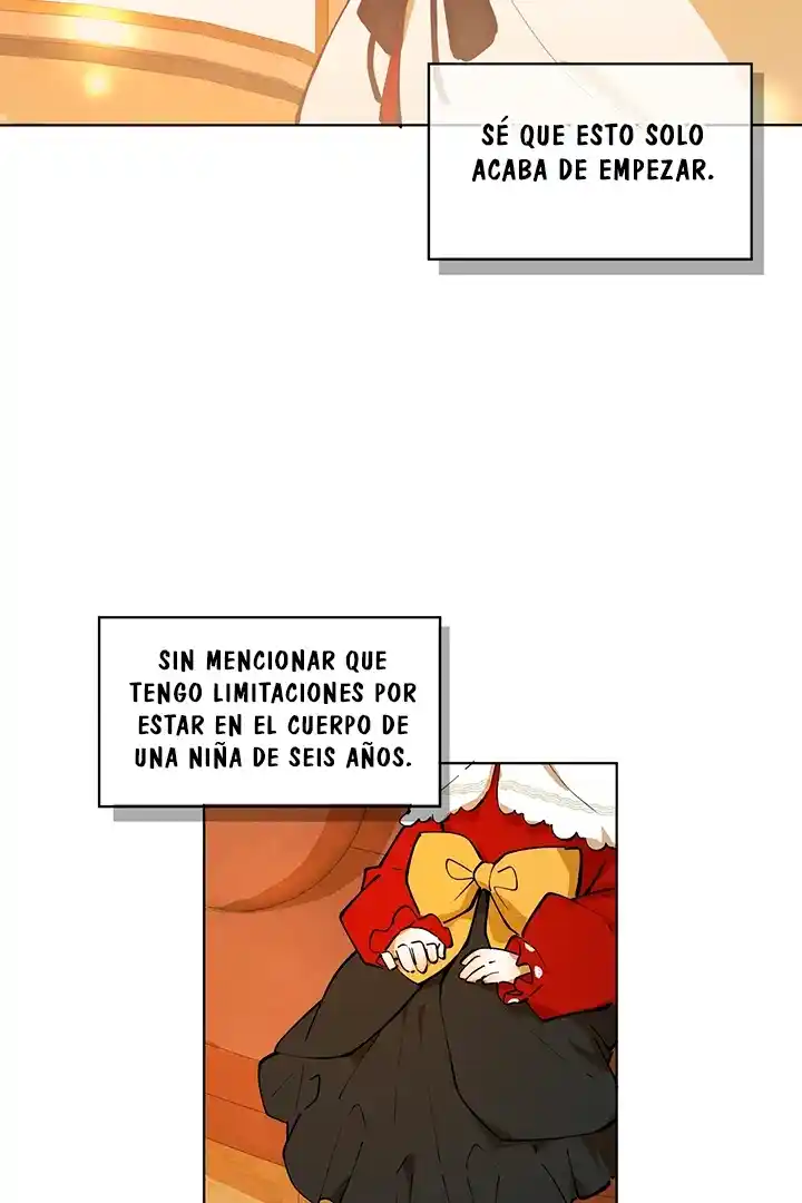 From Six To Sovereignty: The Girl Who Ruled - Capítulo 3 - Página 81 - LectorTMOo