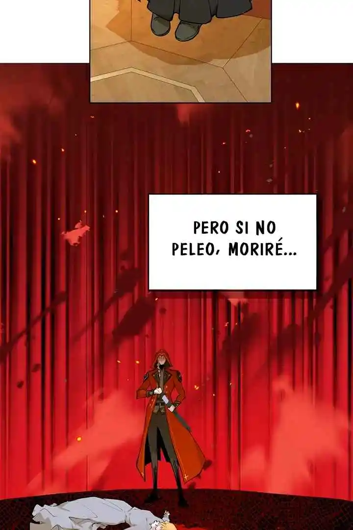 From Six To Sovereignty: The Girl Who Ruled - Capítulo 3 - Página 82 - LectorTMOo