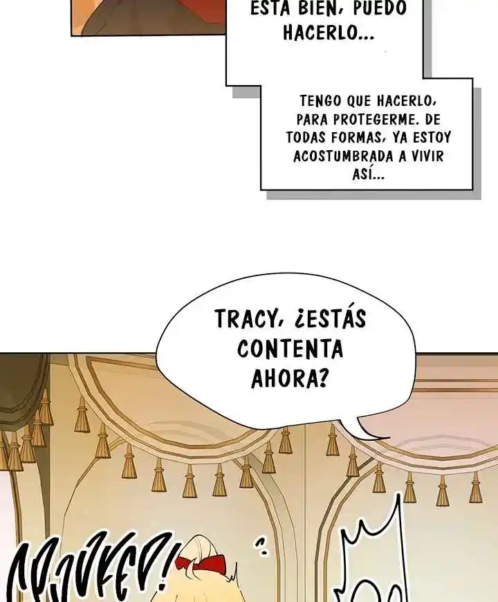 From Six To Sovereignty: The Girl Who Ruled - Capítulo 3 - Página 84 - LectorTMOo