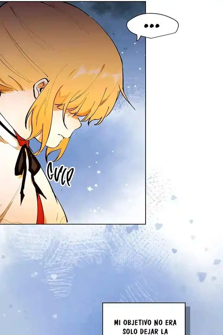 From Six To Sovereignty: The Girl Who Ruled - Capítulo 4 - Página 8 - LectorTMOo