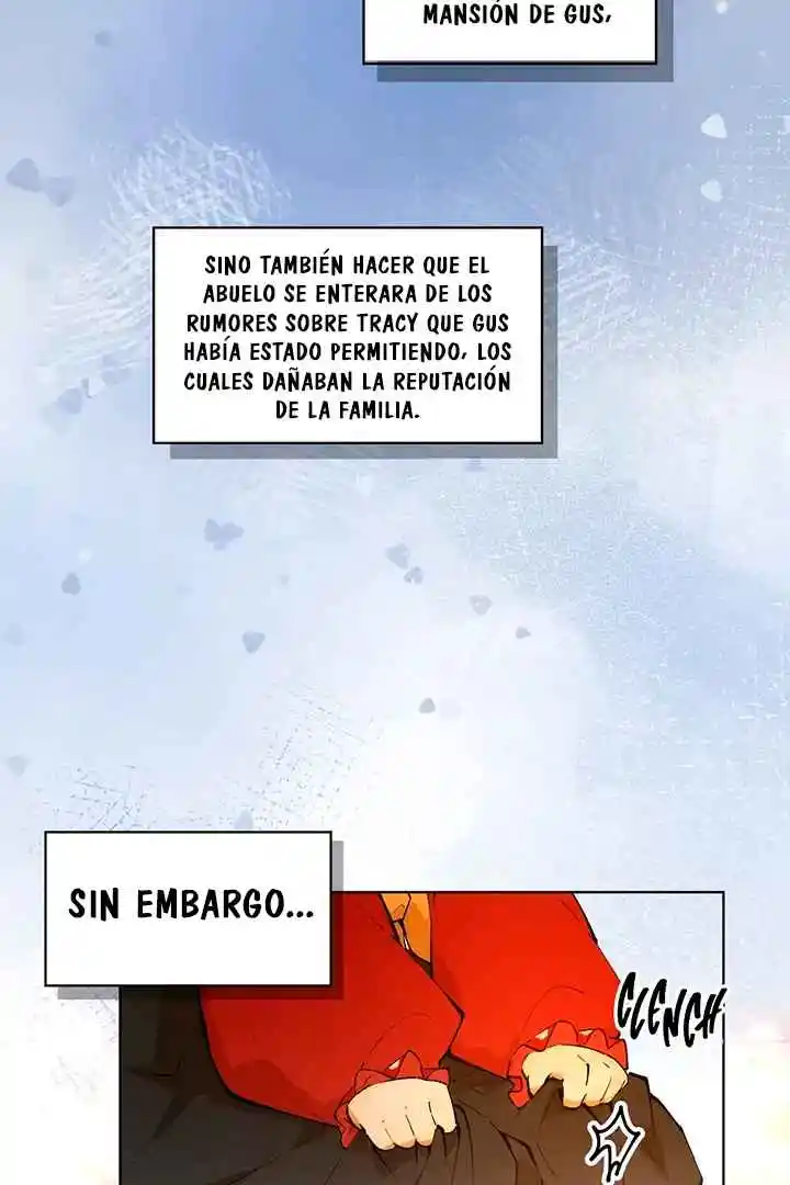From Six To Sovereignty: The Girl Who Ruled - Capítulo 4 - Página 9 - LectorTMOo