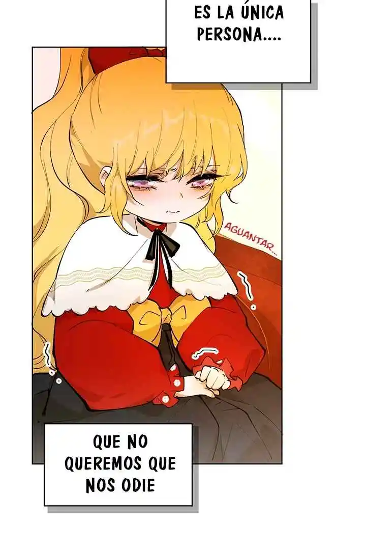 From Six To Sovereignty: The Girl Who Ruled - Capítulo 4 - Página 15 - LectorTMOo