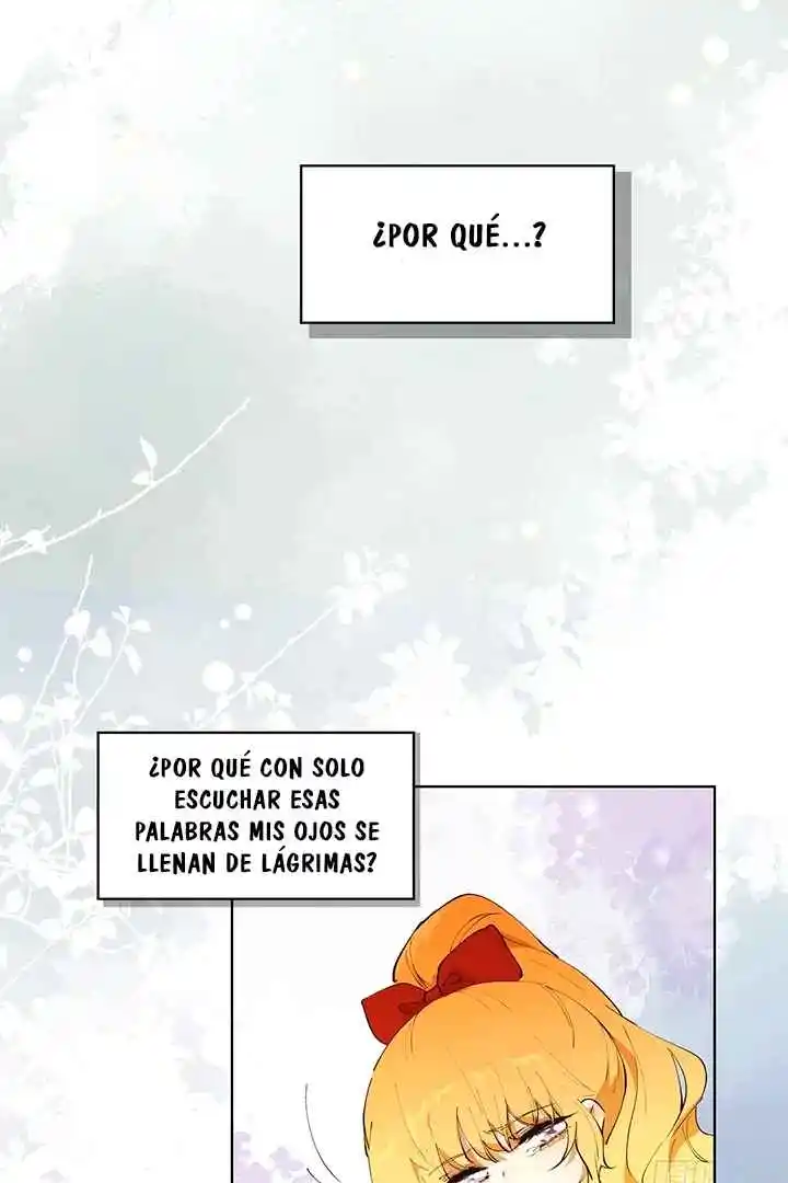 From Six To Sovereignty: The Girl Who Ruled - Capítulo 4 - Página 21 - LectorTMOo