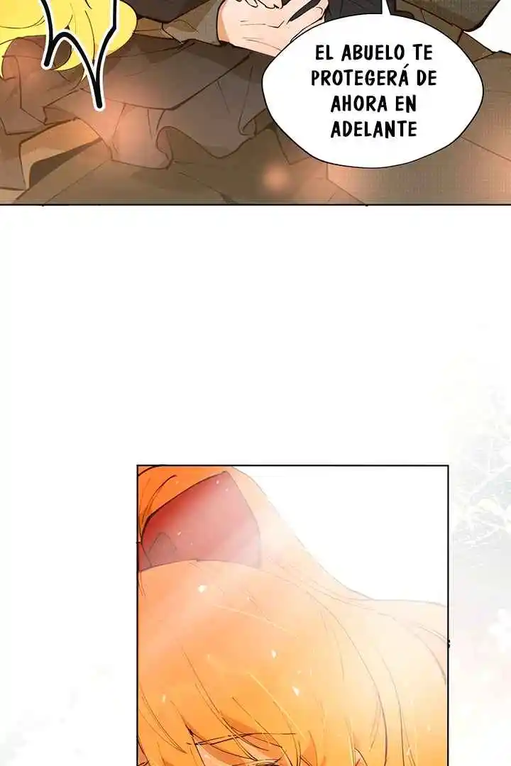 From Six To Sovereignty: The Girl Who Ruled - Capítulo 4 - Página 24 - LectorTMOo