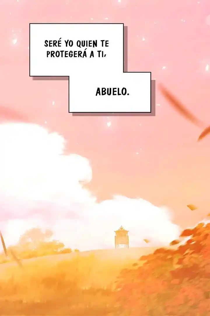 From Six To Sovereignty: The Girl Who Ruled - Capítulo 4 - Página 36 - LectorTMOo