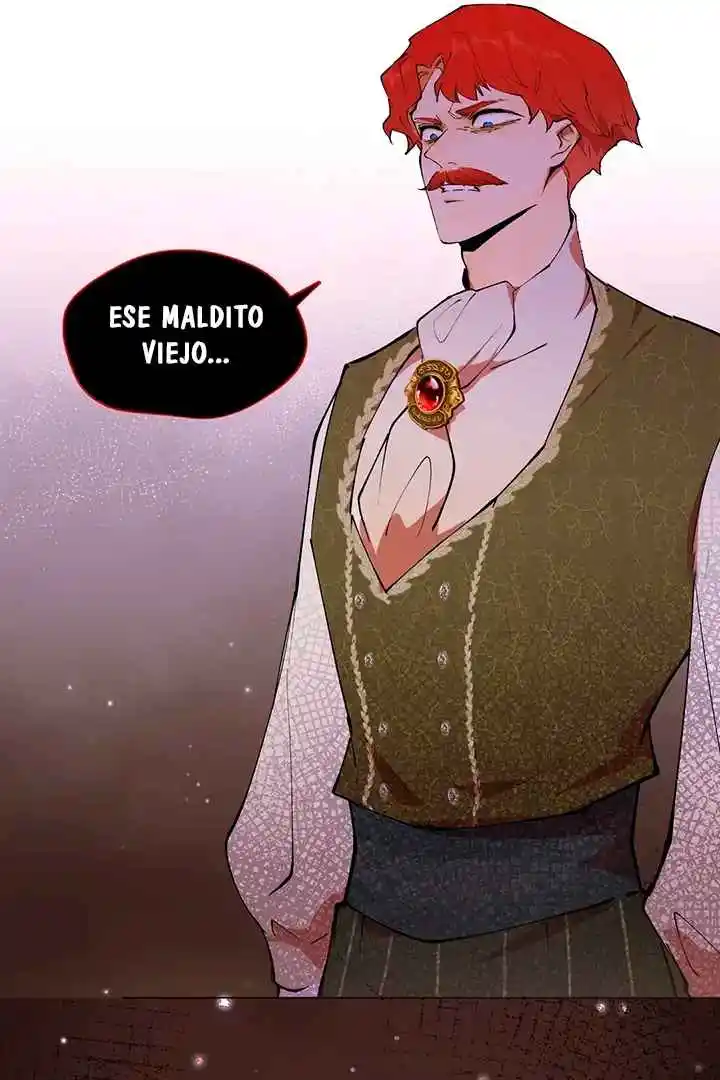 From Six To Sovereignty: The Girl Who Ruled - Capítulo 4 - Página 38 - LectorTMOo