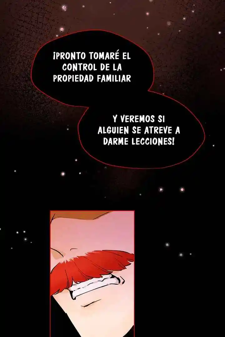 From Six To Sovereignty: The Girl Who Ruled - Capítulo 4 - Página 39 - LectorTMOo