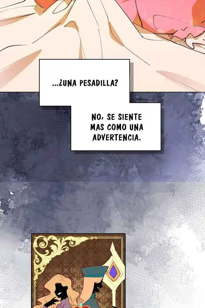 From Six To Sovereignty: The Girl Who Ruled - Capítulo 4 - Página 44 - LectorTMOo