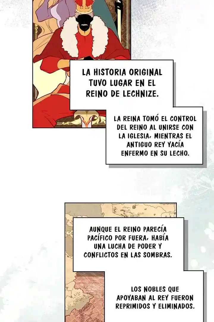 From Six To Sovereignty: The Girl Who Ruled - Capítulo 4 - Página 45 - LectorTMOo