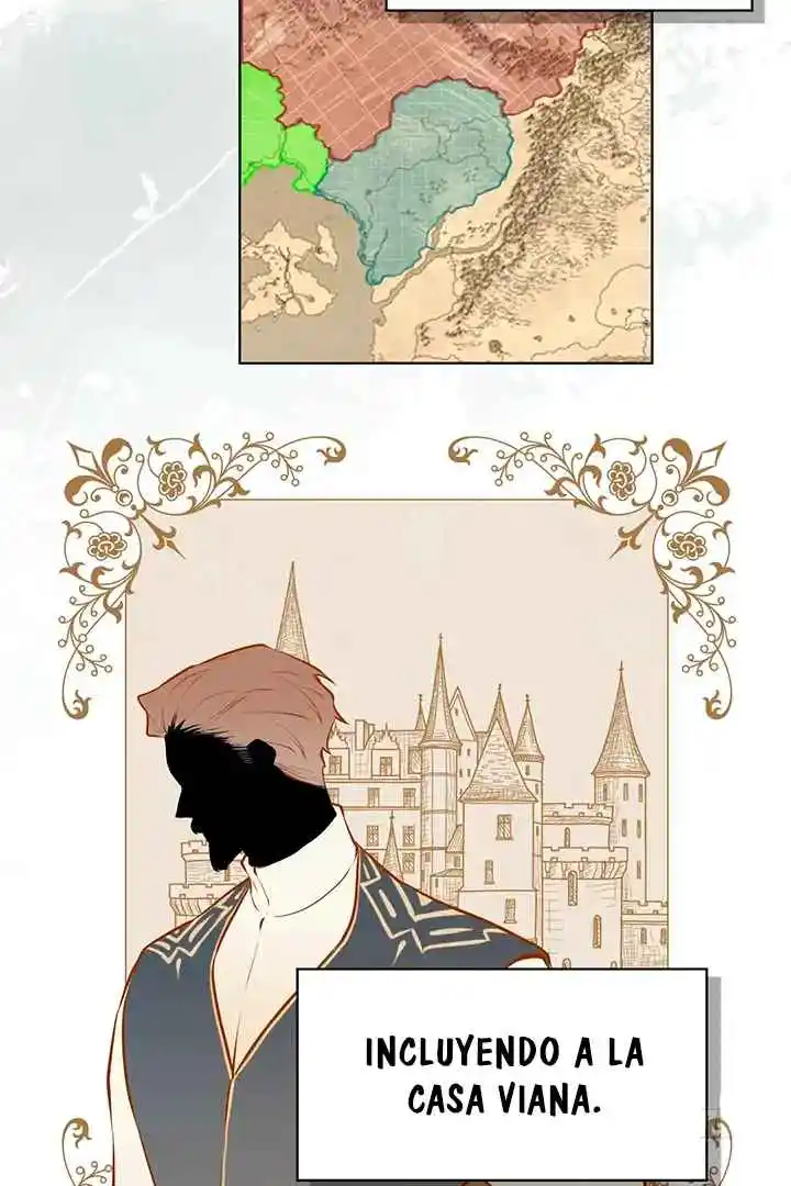 From Six To Sovereignty: The Girl Who Ruled - Capítulo 4 - Página 46 - LectorTMOo