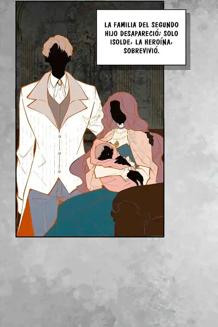 From Six To Sovereignty: The Girl Who Ruled - Capítulo 4 - Página 49 - LectorTMOo