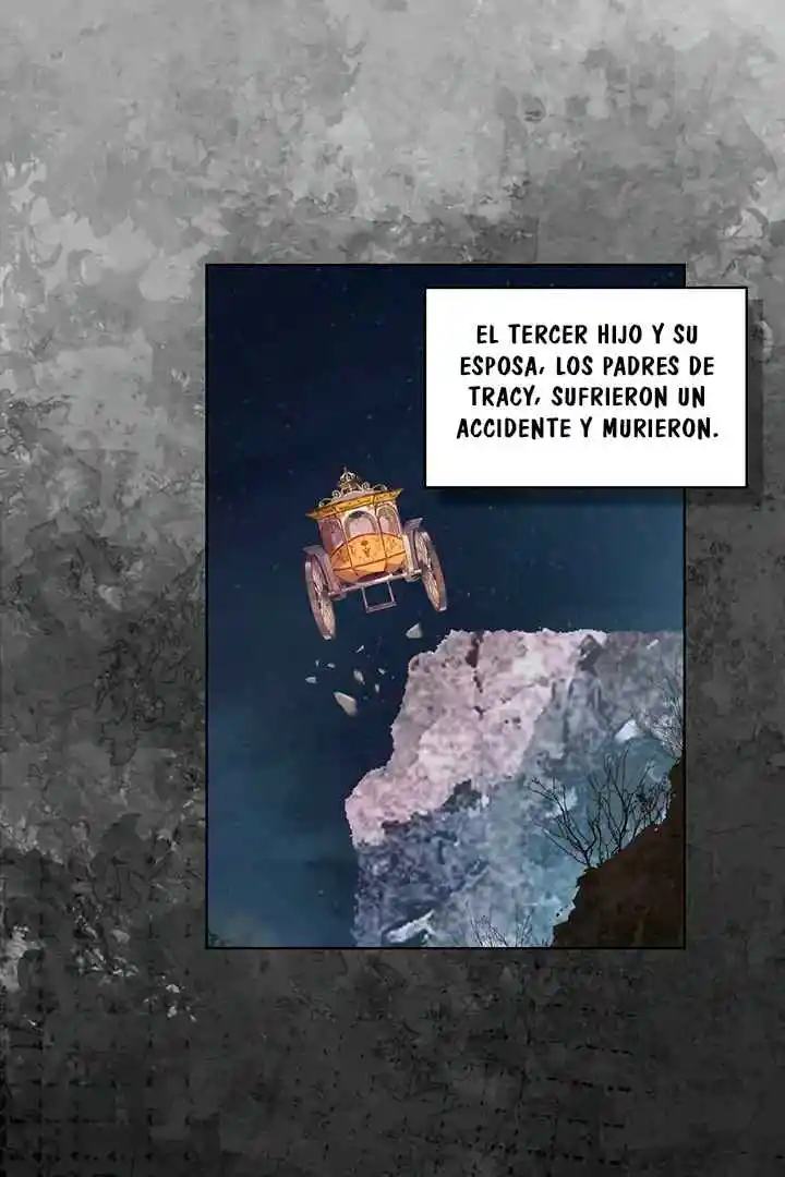 From Six To Sovereignty: The Girl Who Ruled - Capítulo 4 - Página 50 - LectorTMOo