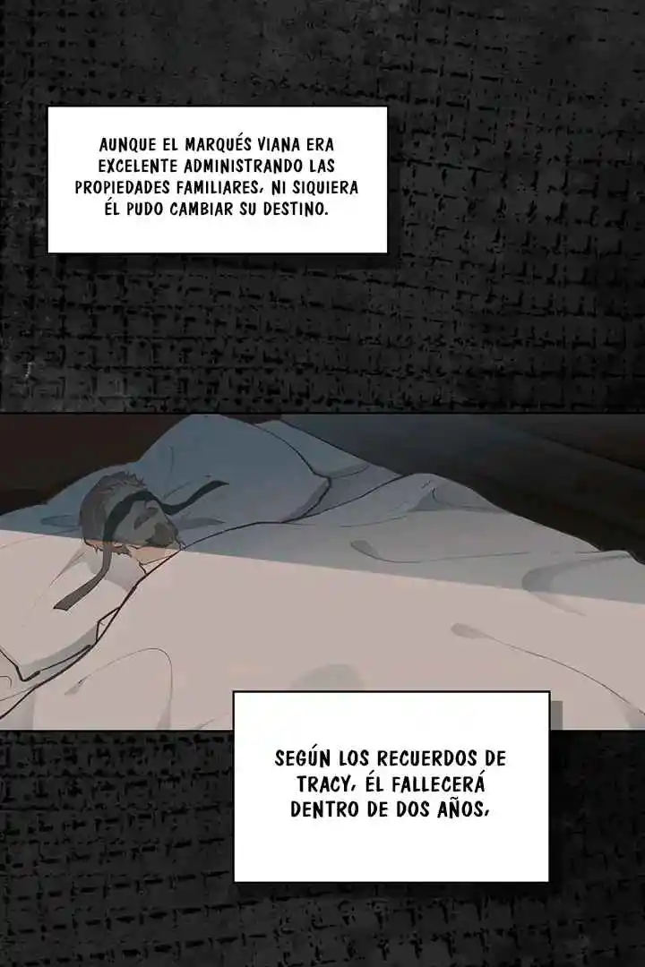 From Six To Sovereignty: The Girl Who Ruled - Capítulo 4 - Página 51 - LectorTMOo