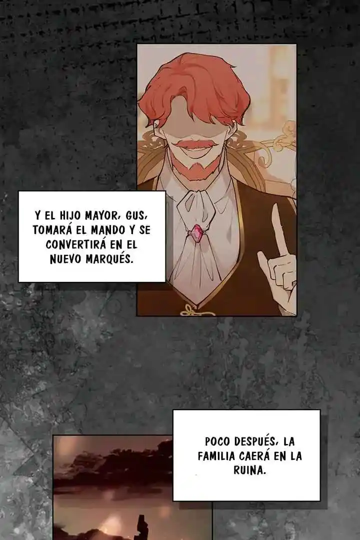 From Six To Sovereignty: The Girl Who Ruled - Capítulo 4 - Página 52 - LectorTMOo