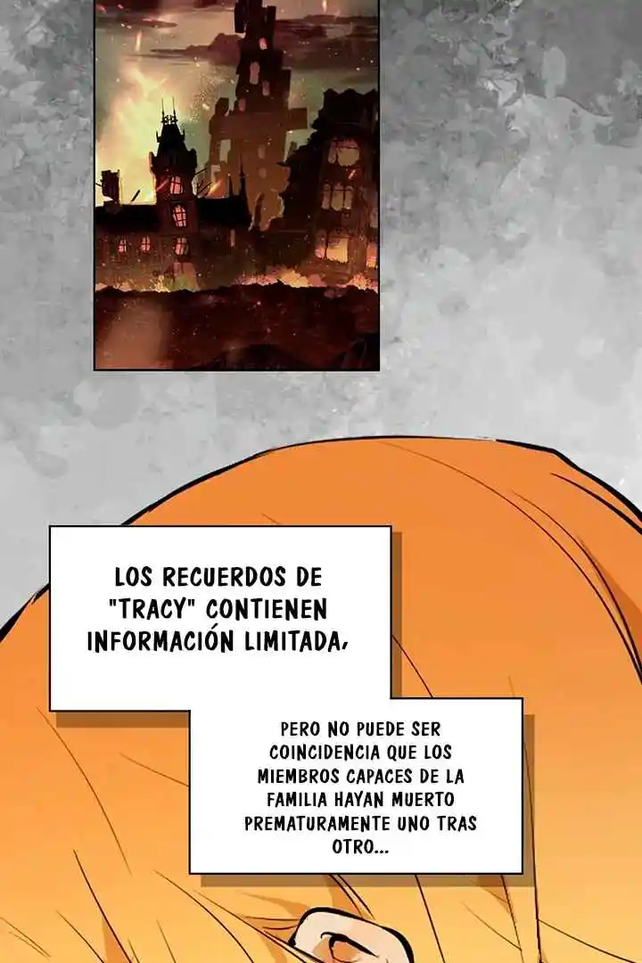 From Six To Sovereignty: The Girl Who Ruled - Capítulo 4 - Página 53 - LectorTMOo