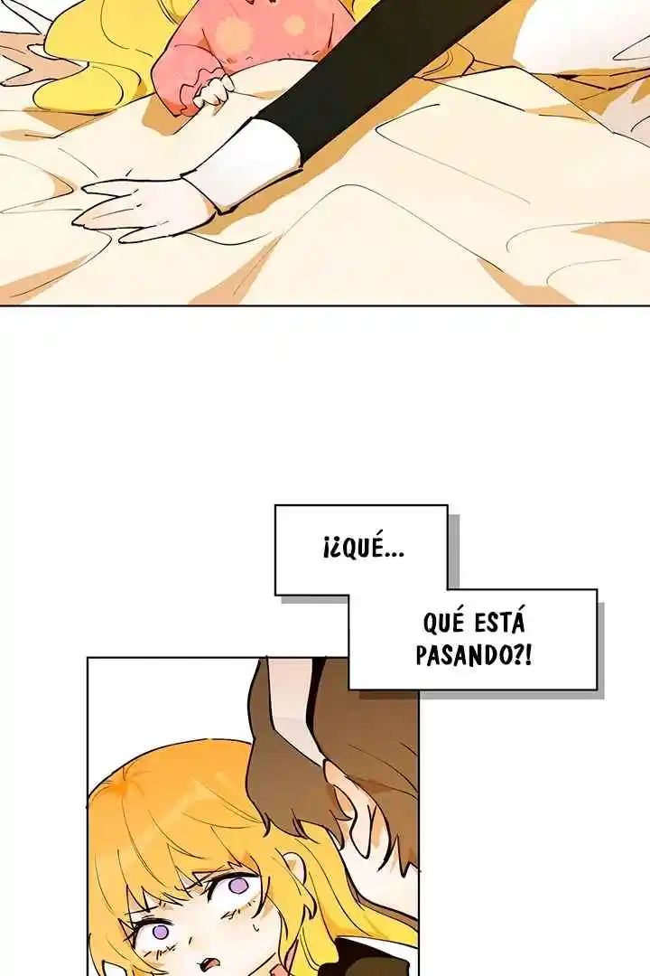 From Six To Sovereignty: The Girl Who Ruled - Capítulo 4 - Página 59 - LectorTMOo