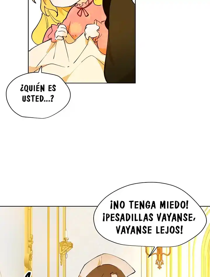 From Six To Sovereignty: The Girl Who Ruled - Capítulo 4 - Página 60 - LectorTMOo