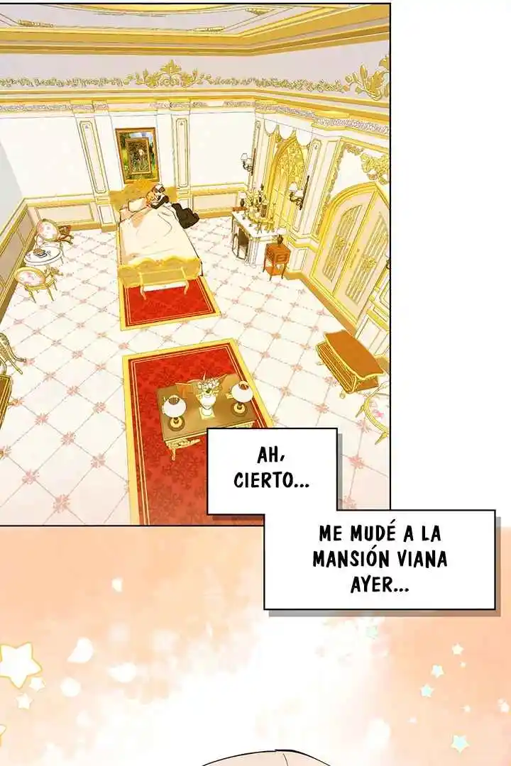 From Six To Sovereignty: The Girl Who Ruled - Capítulo 4 - Página 62 - LectorTMOo