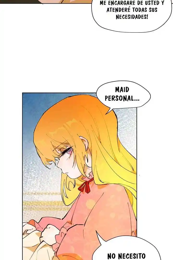 From Six To Sovereignty: The Girl Who Ruled - Capítulo 4 - Página 64 - LectorTMOo
