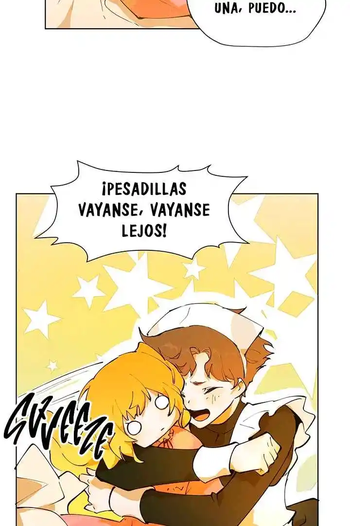 From Six To Sovereignty: The Girl Who Ruled - Capítulo 4 - Página 65 - LectorTMOo