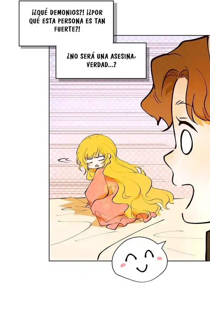 From Six To Sovereignty: The Girl Who Ruled - Capítulo 4 - Página 68 - LectorTMOo