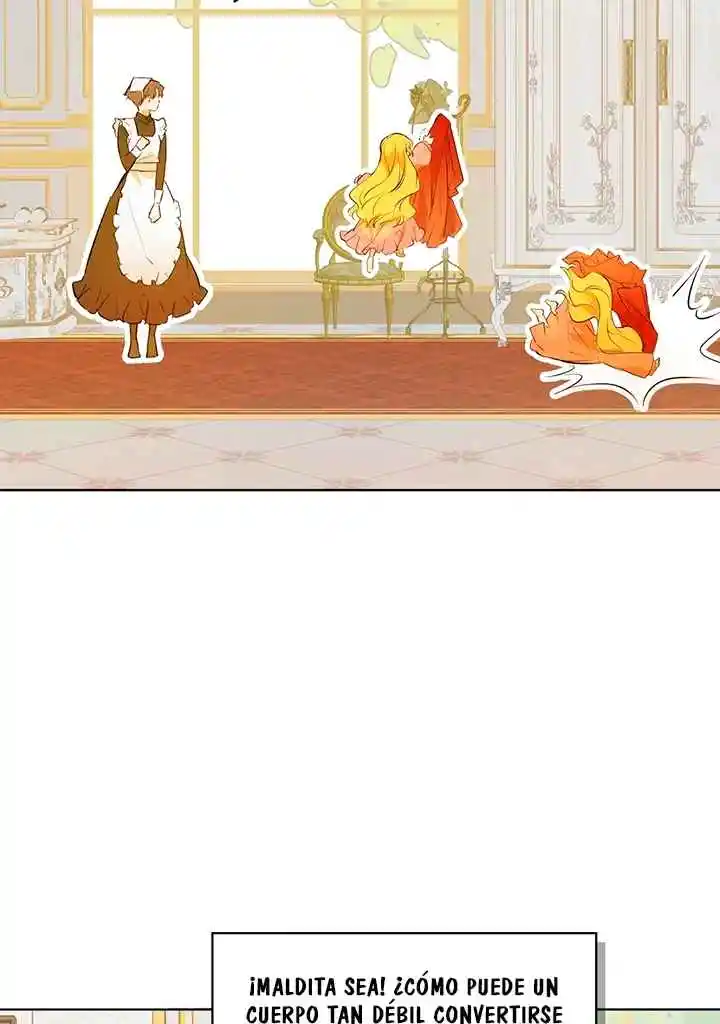 From Six To Sovereignty: The Girl Who Ruled - Capítulo 4 - Página 72 - LectorTMOo