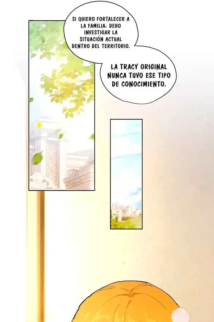 From Six To Sovereignty: The Girl Who Ruled - Capítulo 4 - Página 74 - LectorTMOo