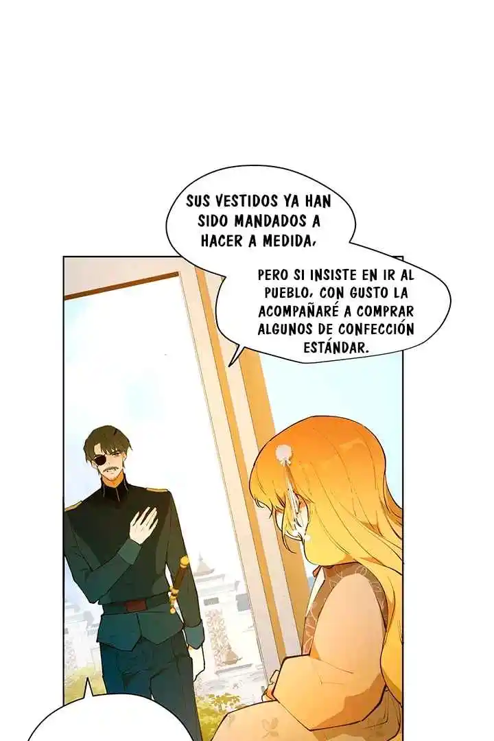 From Six To Sovereignty: The Girl Who Ruled - Capítulo 4 - Página 84 - LectorTMOo